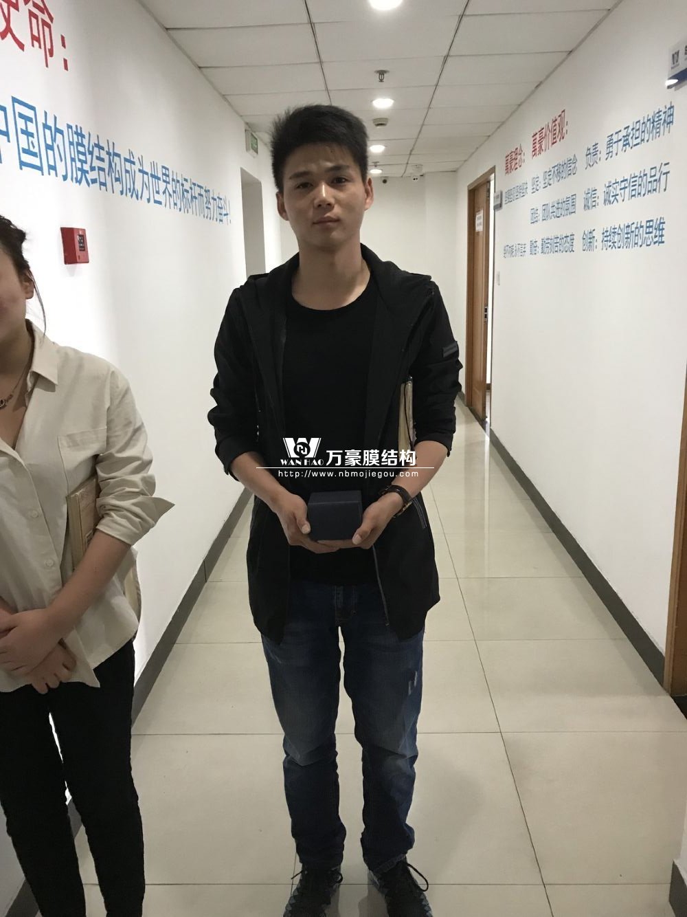 萬(wàn)豪福利